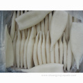 Frozen Giant Squid Todarodes Pacificus Tube High Quality